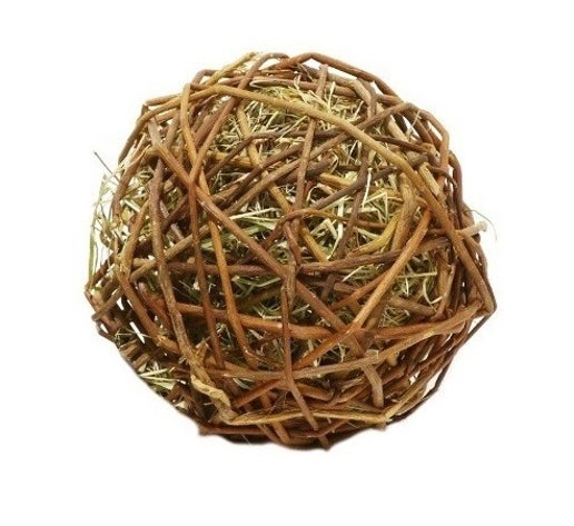 Rosewood - Weave-A-Ball