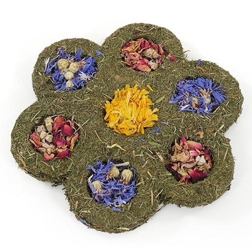 Rosewood - Flower 'n' Forage Blossom