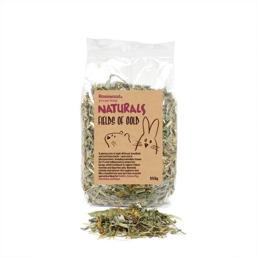 Rosewood - Fields of Gold