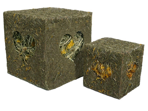 Rosewood - I Love Hay Cube