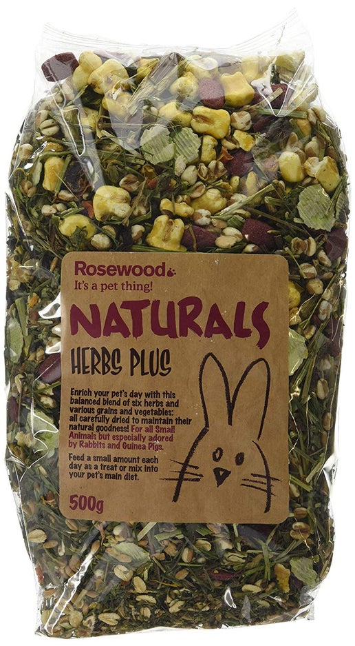 Rosewood - Herbs Plus