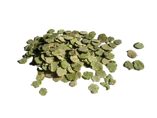 Rosewood - Pea Flakes